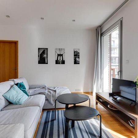 Teichmann Premium Apartments Прага Екстериор снимка