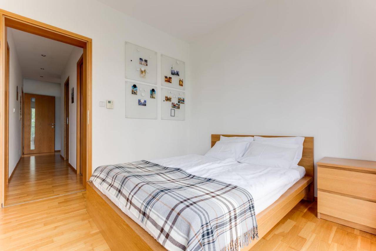Teichmann Premium Apartments Прага Екстериор снимка