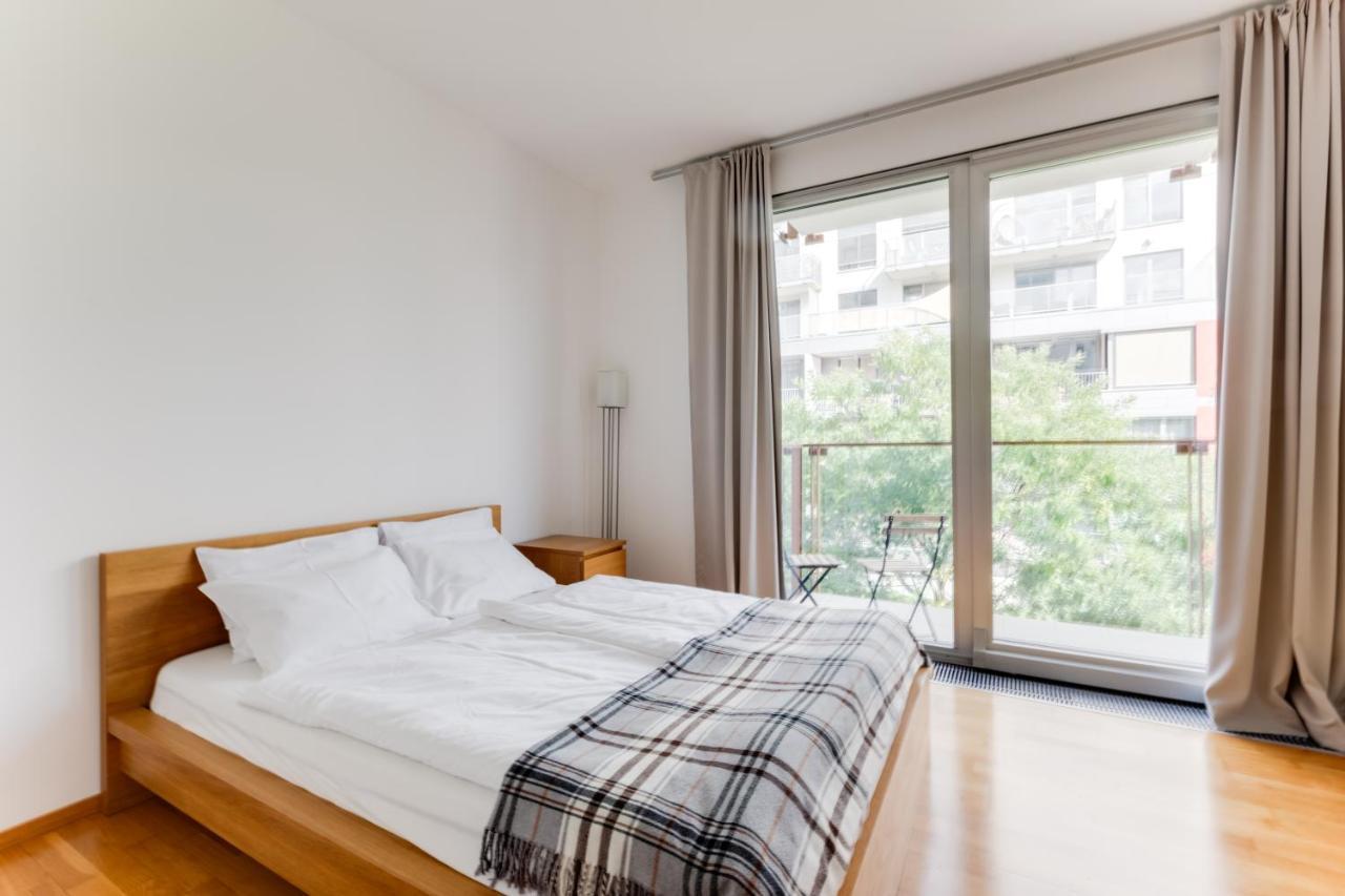 Teichmann Premium Apartments Прага Екстериор снимка