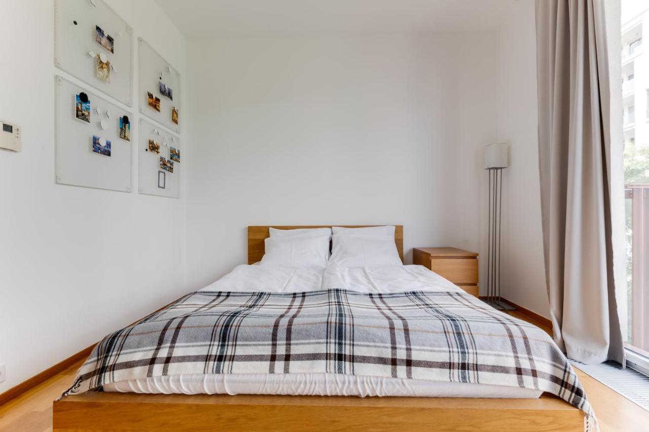 Teichmann Premium Apartments Прага Екстериор снимка