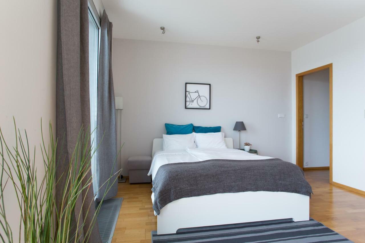 Teichmann Premium Apartments Прага Екстериор снимка