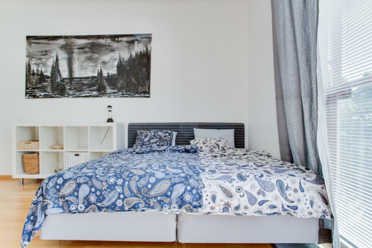 Teichmann Premium Apartments Прага Екстериор снимка